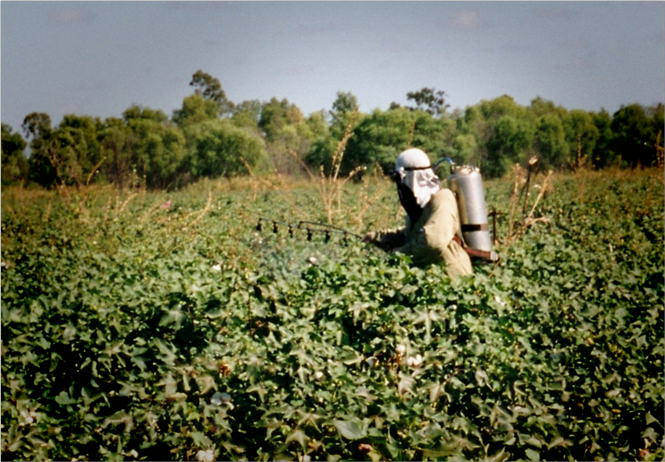 apreslabs insecticide resistance studies